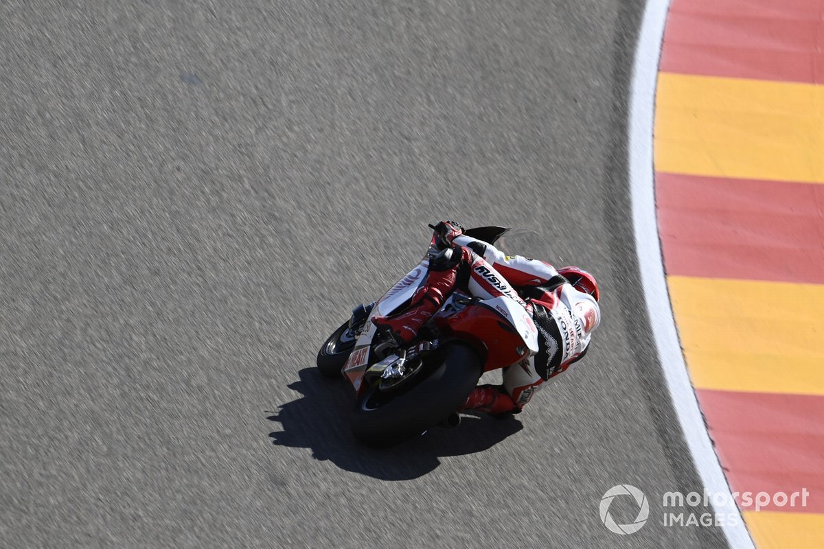 Andi Farid Izdihar, Honda Team Asia