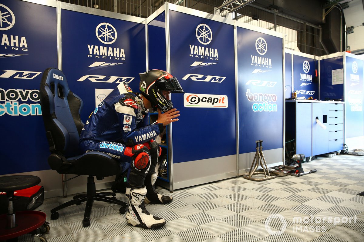 Jonas Folger, Bonovo Action by MGM Racing