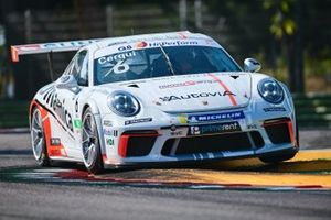 Alberto Cerqui, AB Racing