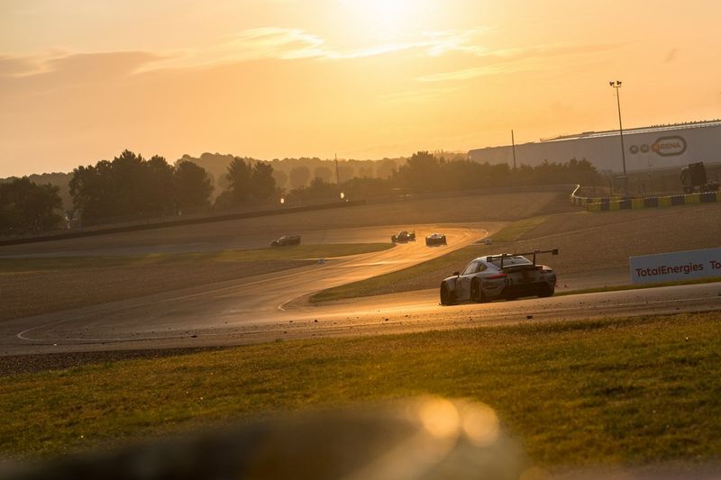 #91 Porsche GT Team Porsche 911 RSR - 19 LMGTE Pro, Gianmaria Bruni, Richard Lietz, Frederic Makowiecki