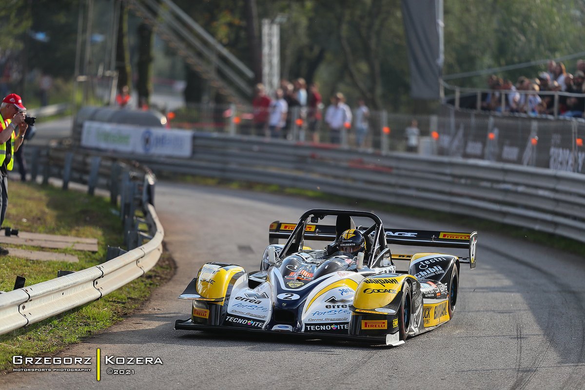 FIA Hill Climb Masters