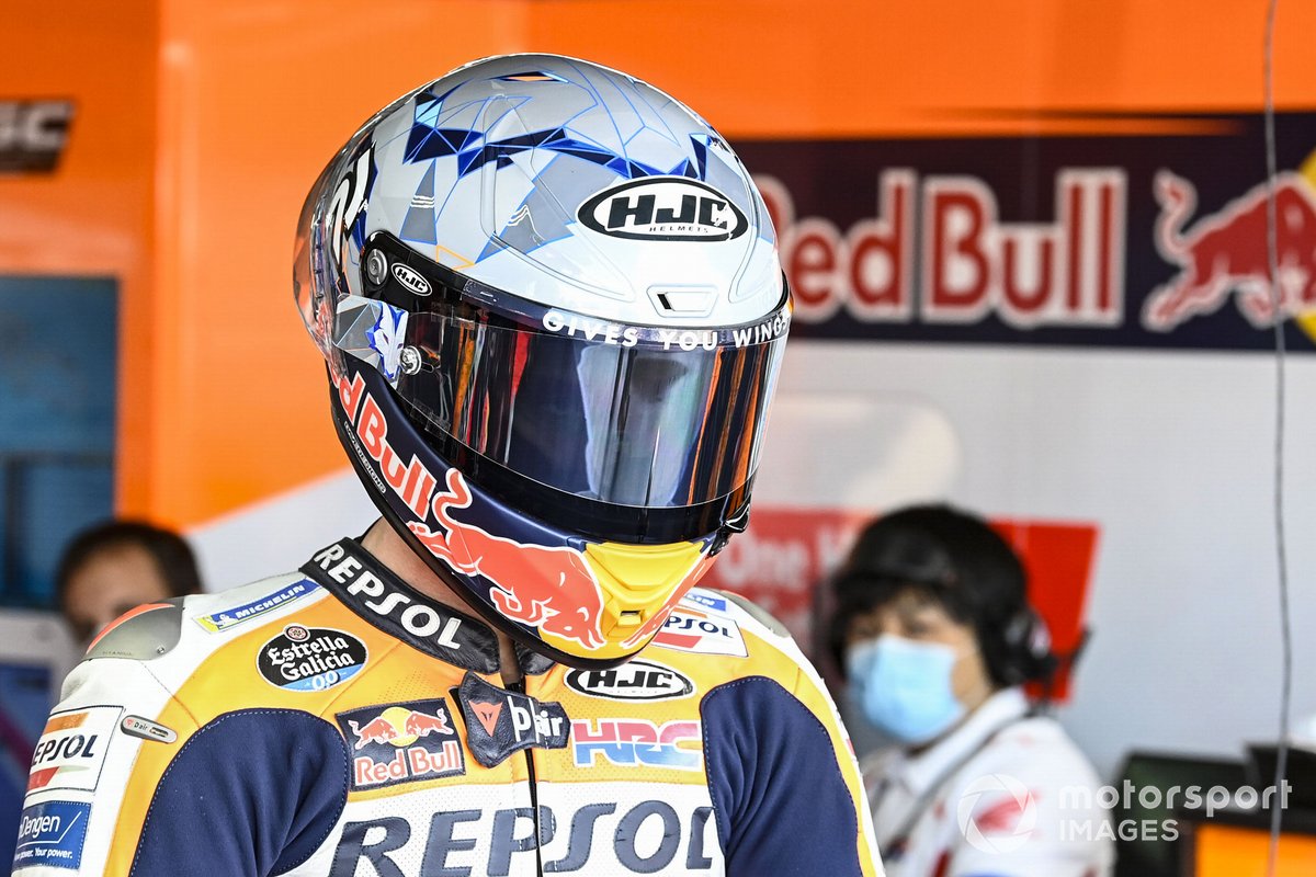 Pol Espargaró, Repsol Honda Team