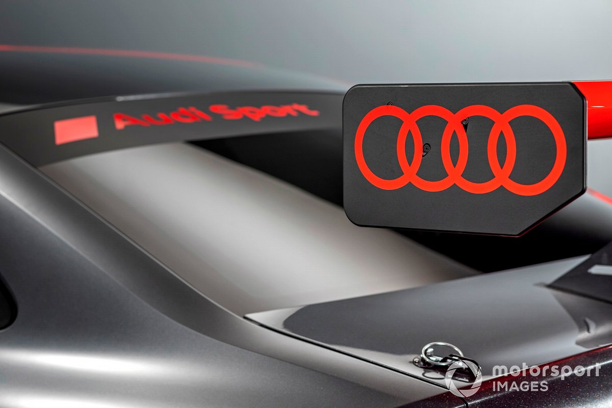 Audi RS 3 LMS TCR