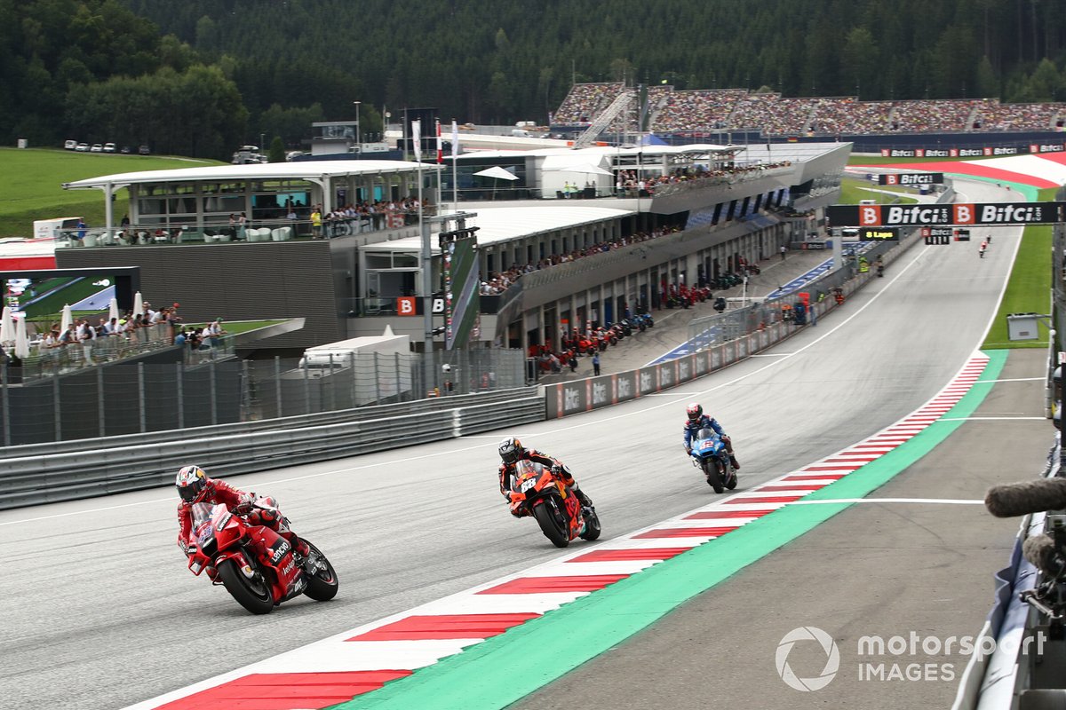 Jack Miller, Ducati Team