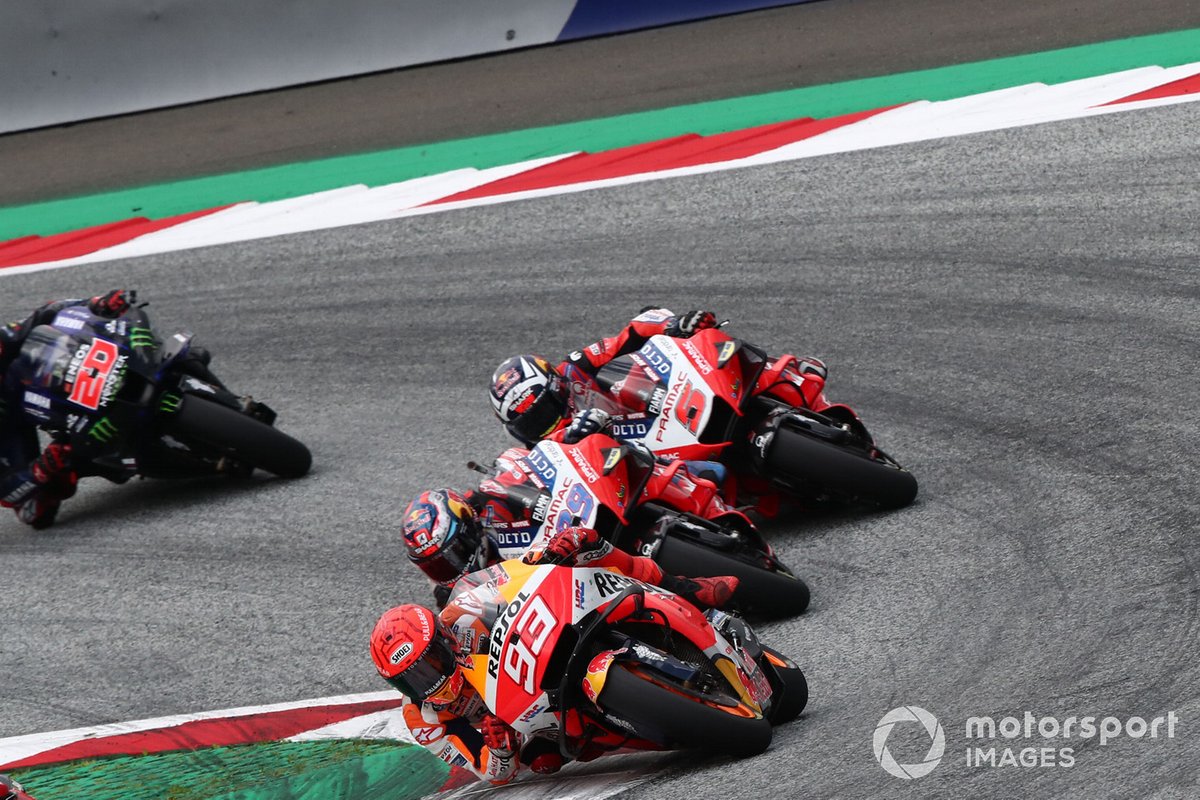 Marc Márquez, Repsol Honda Team