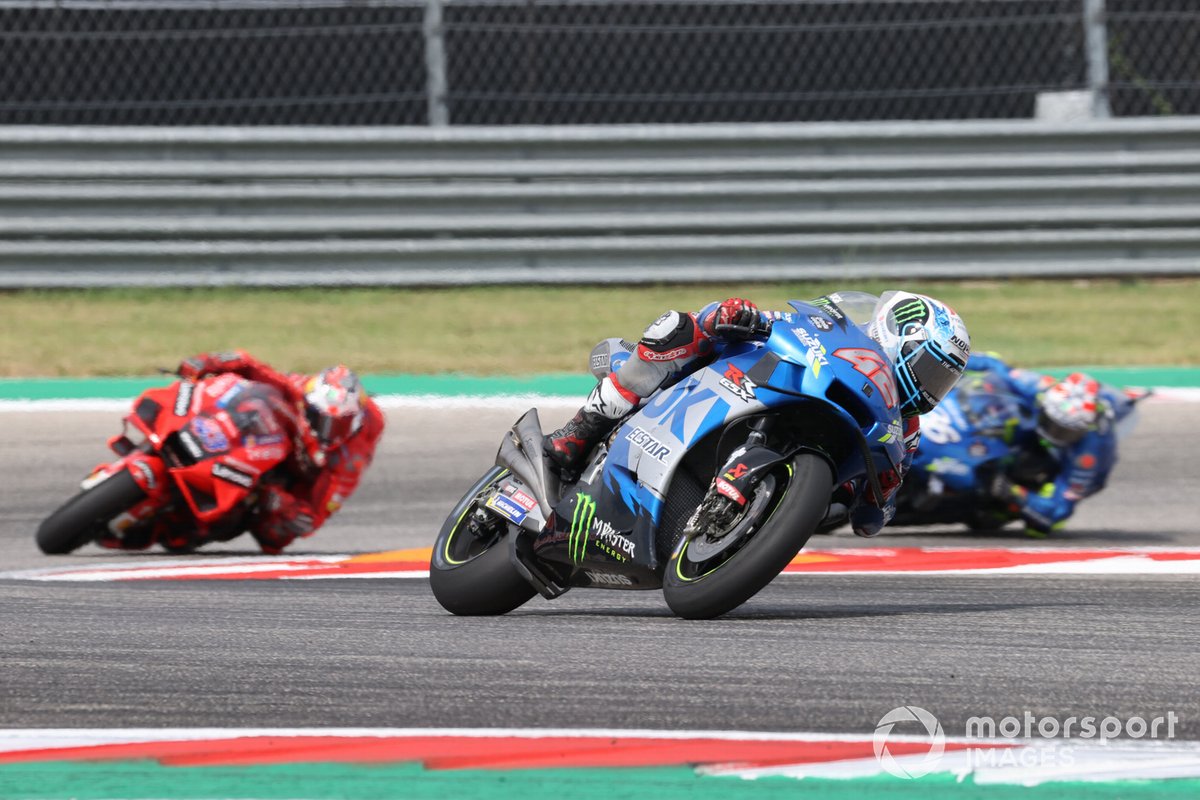 Álex Rins