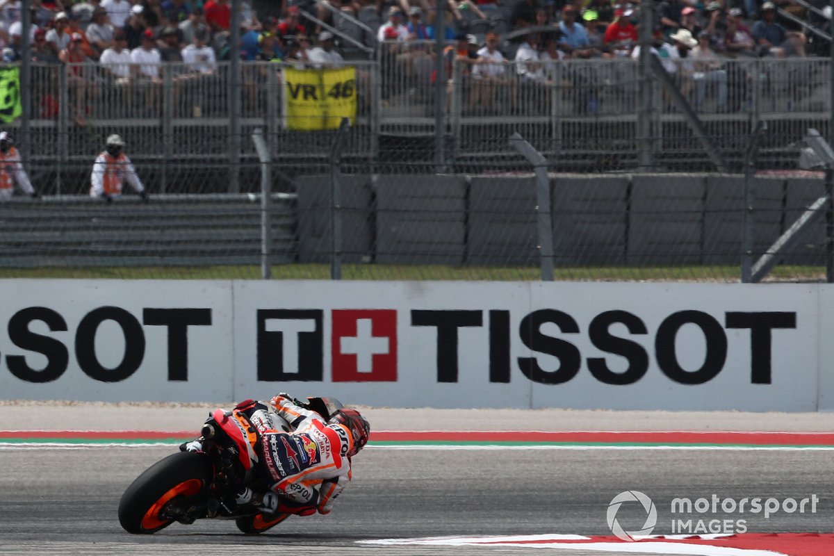 Marc Márquez, Repsol Honda Team