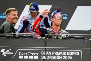 Pedro Acosta, Red Bull GASGAS Tech3