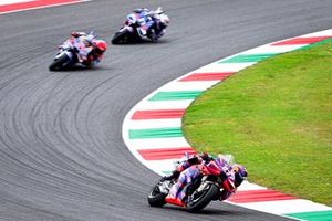 Jorge Martín, Pramac Racing