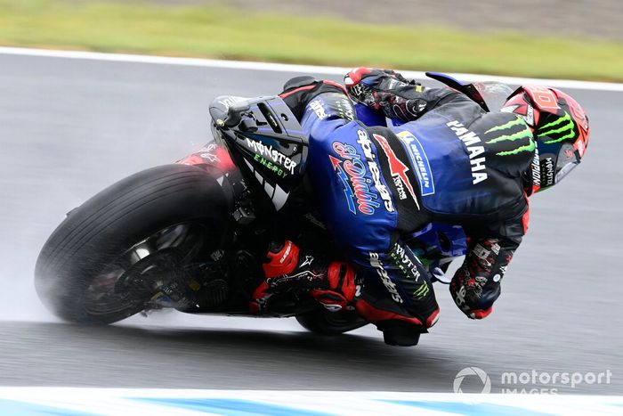 Fabio Quartararo, Yamaha Factory Racing