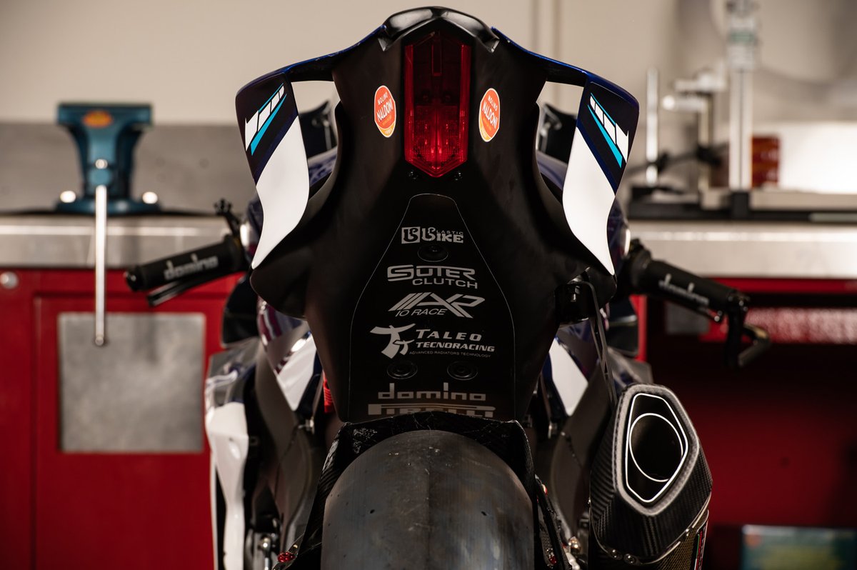 Evan Bros. WorldSSP Team