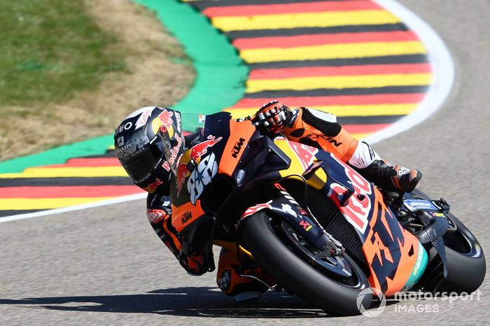 Miguel Oliveira, Red Bull KTM Factory Racing