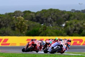 Marc Márquez, Gresini Racing