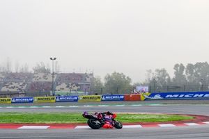 Jorge Martín, Pramac Racing