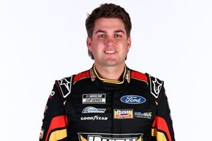 Noah Gragson