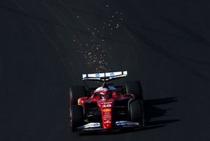 Charles Leclerc, Ferrari