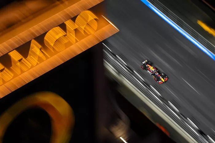 Sergio Perez, Red Bull Racing RB20