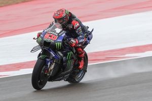 Fabio Quartararo, Yamaha Factory Racing