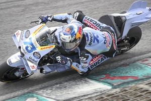 Alex Márquez, Gresini Racing