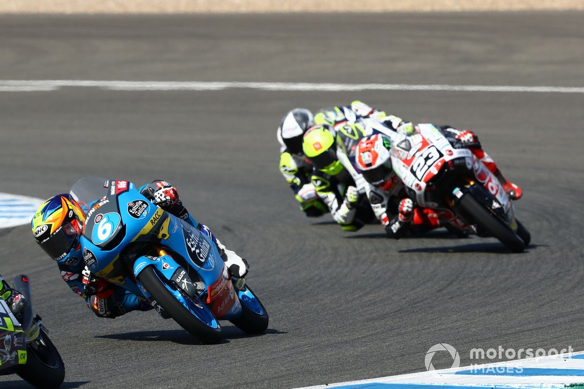 Ryusei Yamanaka, Estrella Galicia 0,0