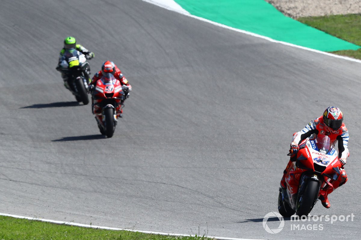 Jack Miller, Pramac Racing