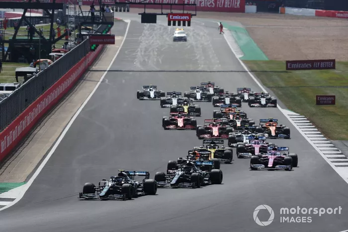 Arrancada