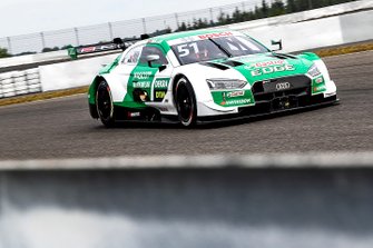 Robin Frijns, Audi Sport Team Abt Sportsline, Audi RS5 DTM