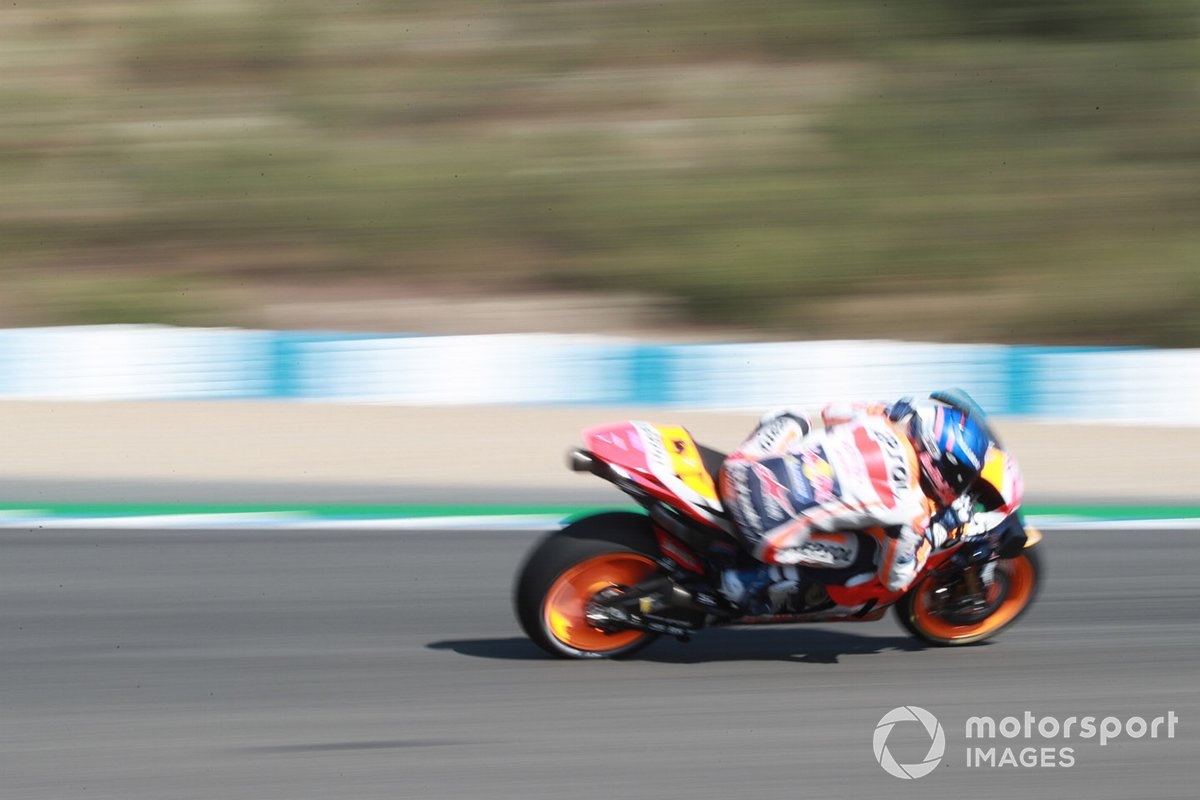 Alex Márquez, Repsol Honda Team