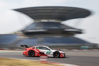 Robert Kubica, Orlen Team ART, BMW M4 DTM