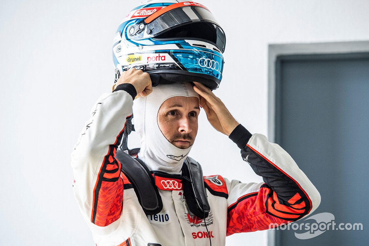Rene Rast, Audi Sport ABT Schaeffler