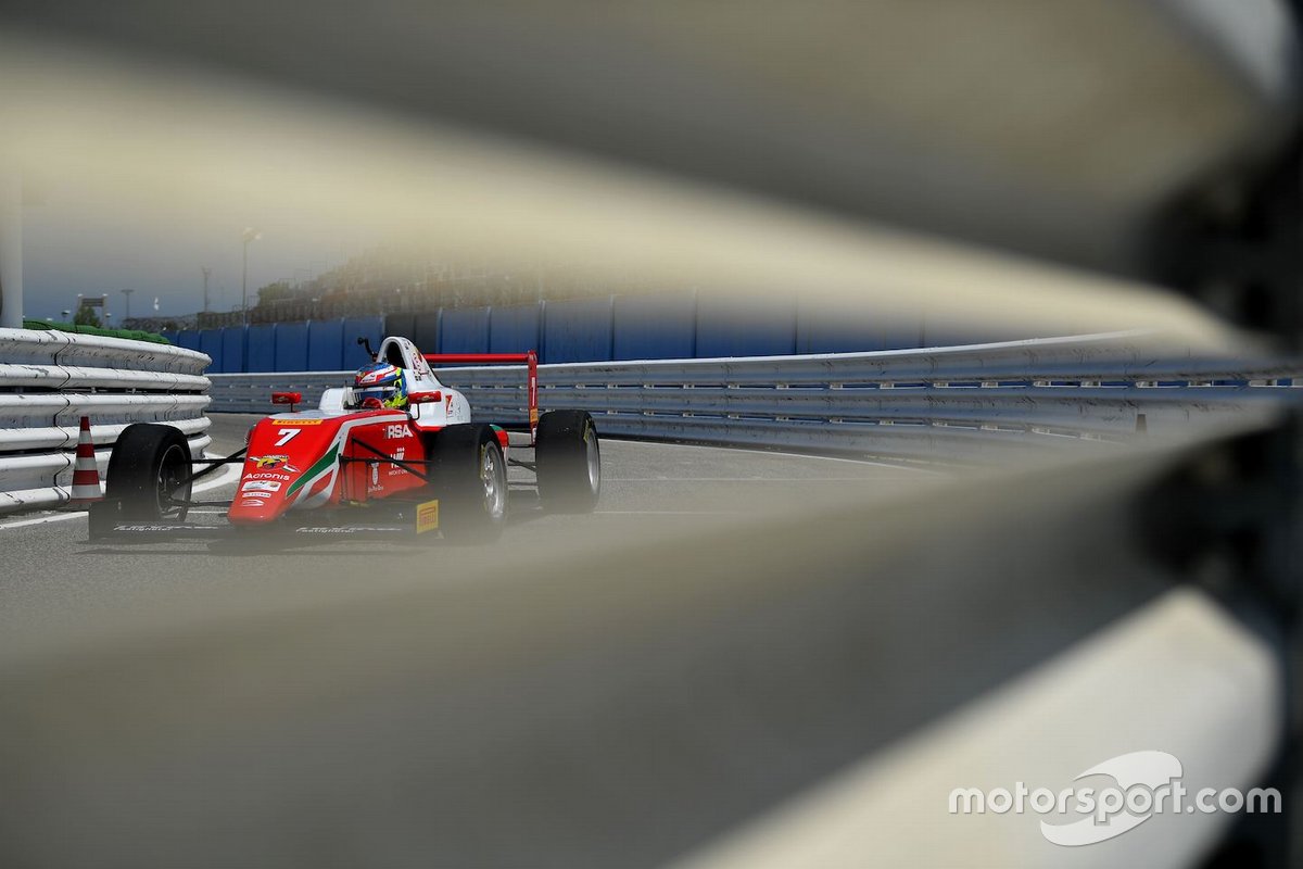 Dino Beganovic, Prema Powerteam