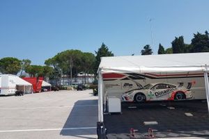 Atmosfera a Misano