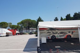 Atmosfera a Misano