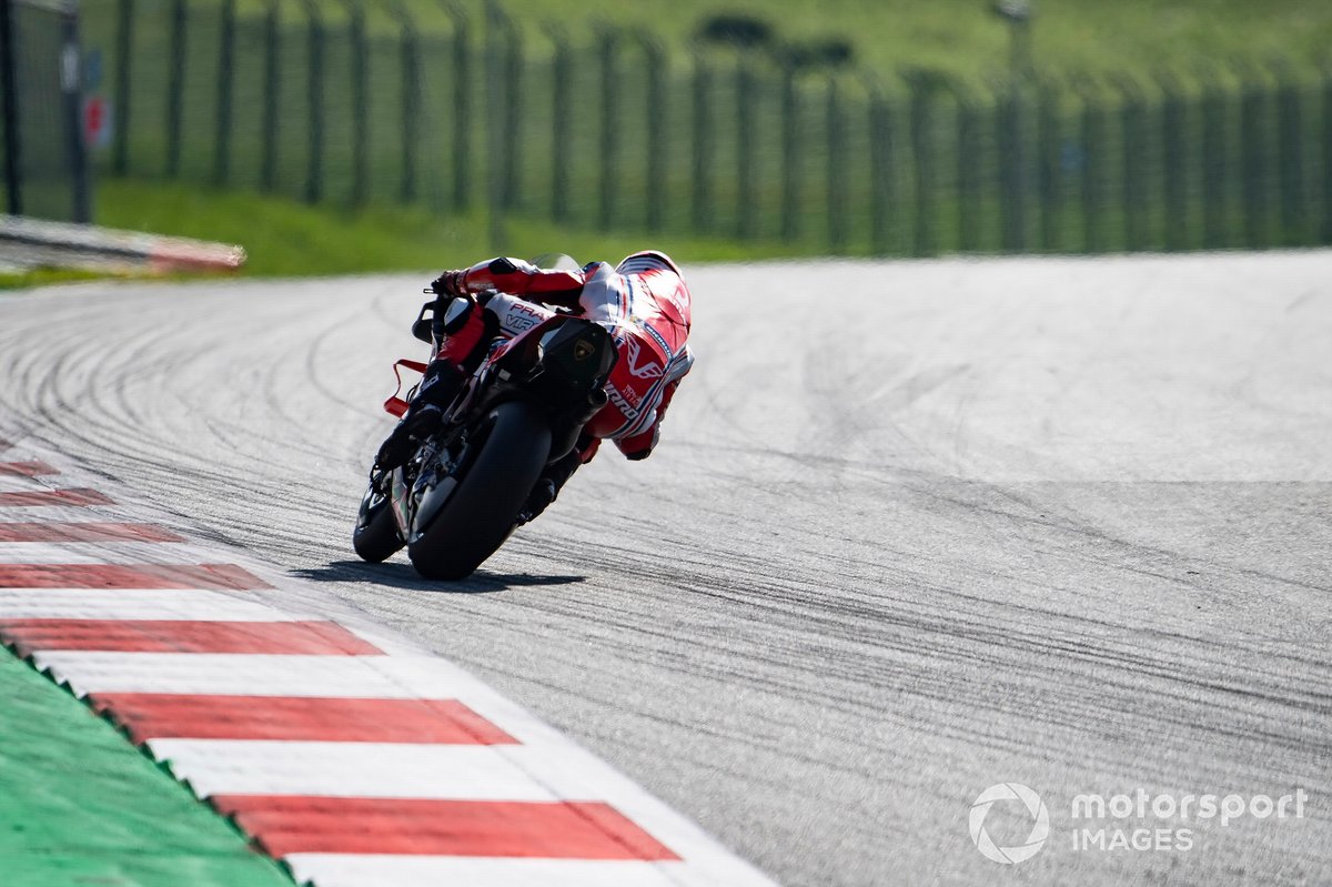 Michele Pirro, Pramac Racing