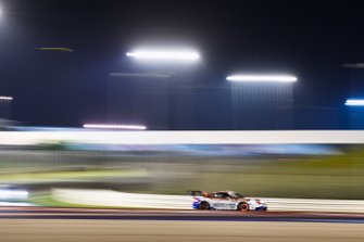 Leonardo Caglioni, Ombra Racing