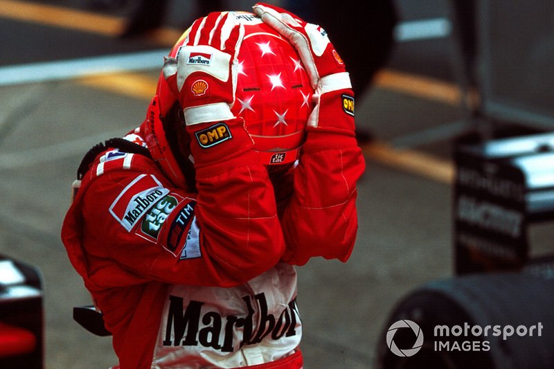 Michael Schumacher