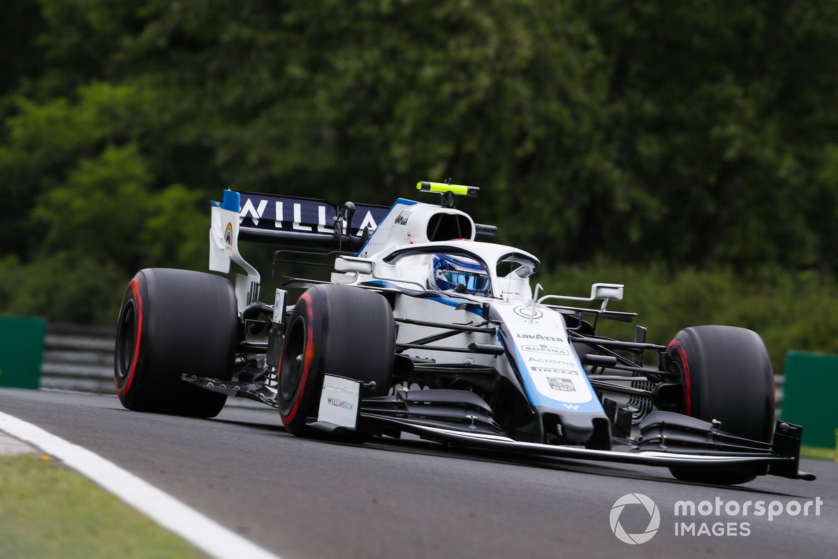 Carlos Sainz Jr., McLaren MCL35