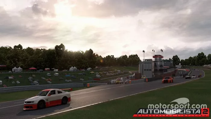 Imagens de Automobilista 2