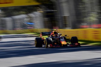 Pierre Gasly, Red Bull Racing RB15