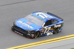 Ricky Stenhouse Jr., Roush Fenway Racing, Ford Mustang Fastenal