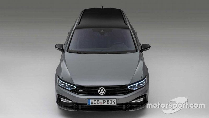 2019 VW Passat Variant R-Line Edition