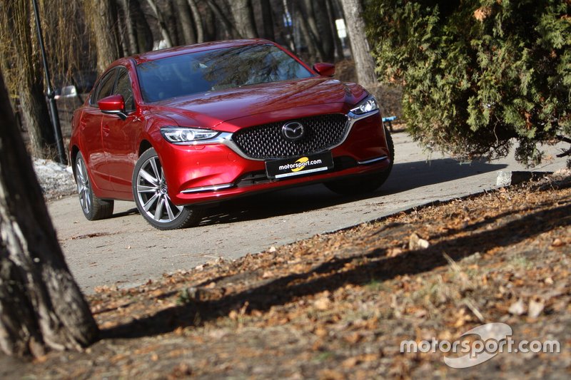 Mazda6
