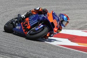 Hafizh Syahrin, Red Bull KTM Tech 3