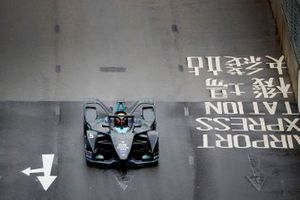 Stoffel Vandoorne, HWA Racelab, VFE-05