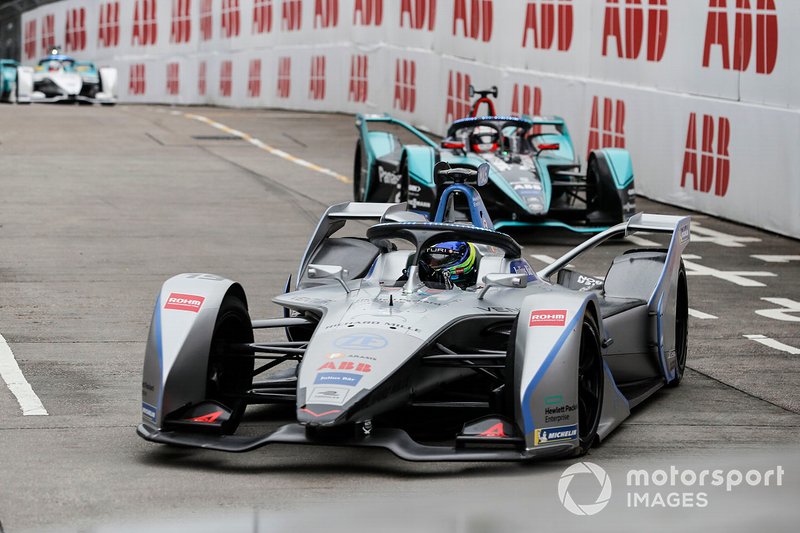 A atual temporada teve a introdução dos carros da segunda geração (Gen2), com avanços tecnológicos. Outra novidade foi a estreia de Felipe Massa, que corre pela equipe Venturi