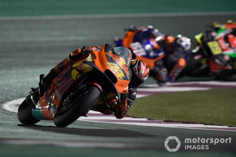 Pol Espargaro, Red Bull KTM Factory Racing