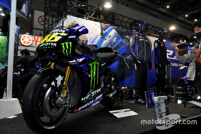YZR-M1