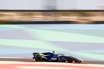 Louis Deletraz, CARLIN
