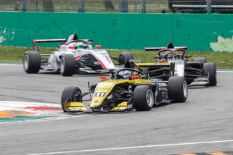 Victor Martins, MP Motorsport