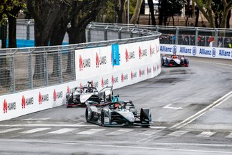 Stoffel Vandoorne, HWA Racelab, VFE-05, Sébastien Buemi, Nissan e.dams, Nissan IMO1